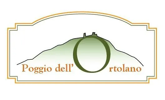 Villa Poggio dell’Ortolano Monsummano Terme